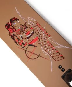 North Scooters Horizon Ryan Ruegg Signature Deck