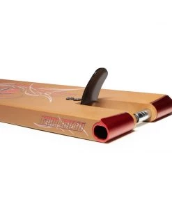 North Scooters Horizon Ryan Ruegg Signature Deck