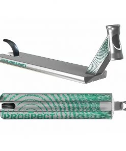 Lucky Prospect Decks