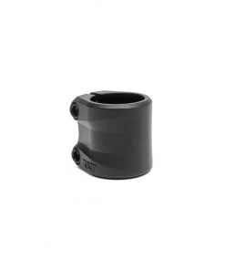 Tilt Sculpted Double Clamp Clamps