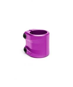 Tilt Sculpted Double Clamp Clamps