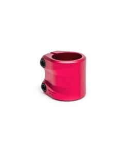 Tilt Sculpted Double Clamp Clamps