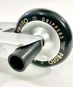 Proto 2″ Silencer Peg Kit (Black Oxide) Pegs