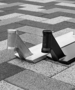 Tilt Theory 3 Deck Decks