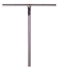 Bars Affinity XL Classics - Titanium