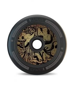 Lucky Lunar TAG Wheels