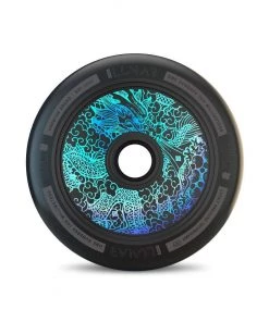 Lucky Lunar TAT Wheels
