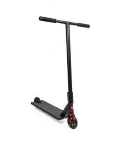 Complete Scooters Tilt Theorem Complete