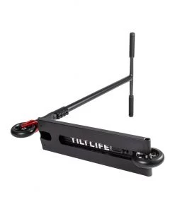 Complete Scooters Tilt Theorem Complete