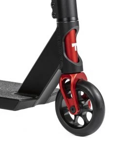 Complete Scooters Tilt Theorem Complete