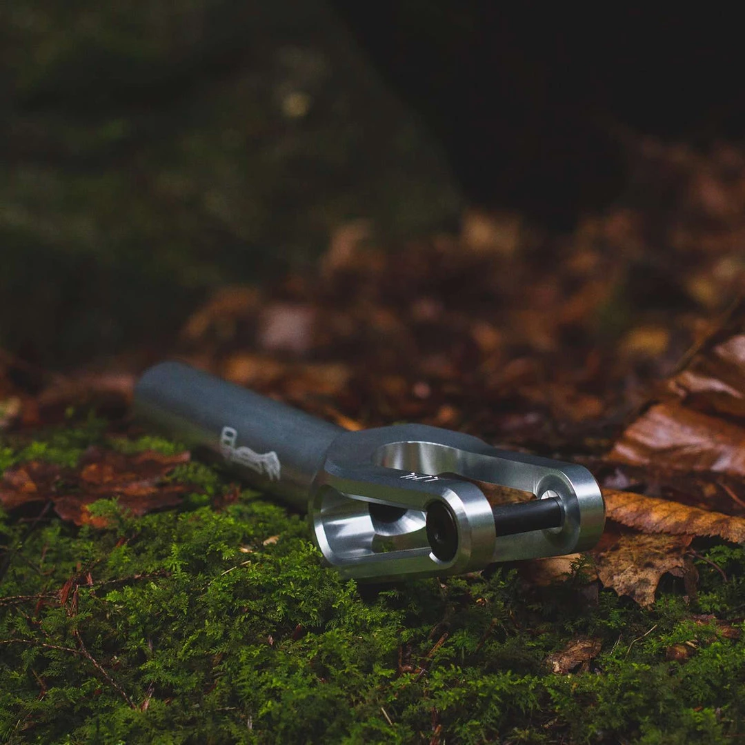 Forks Tilt Tomahawk 120mm Fork