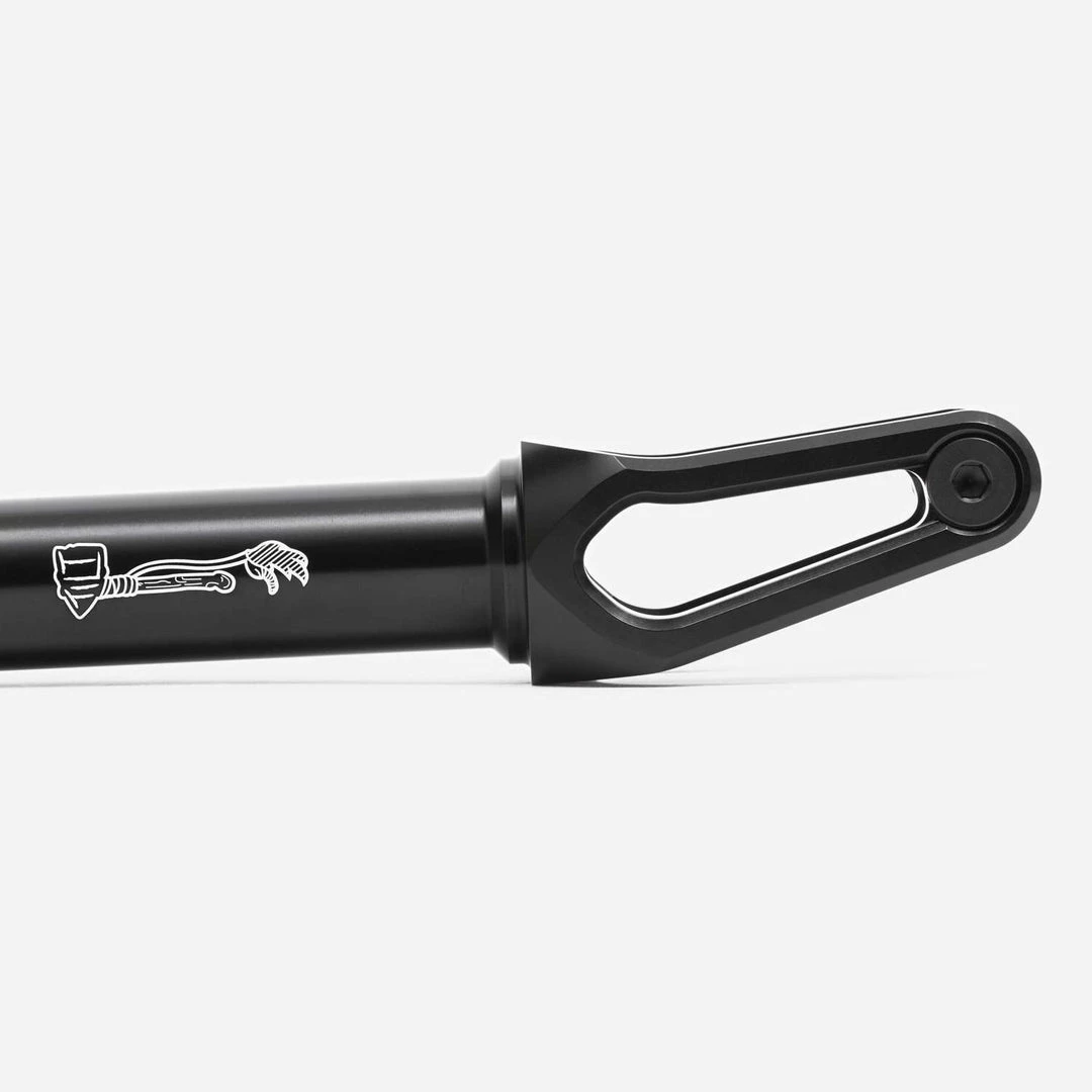 Forks Tilt Tomahawk 120mm Fork