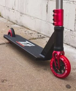 Forks Tilt Tomahawk 120mm Fork