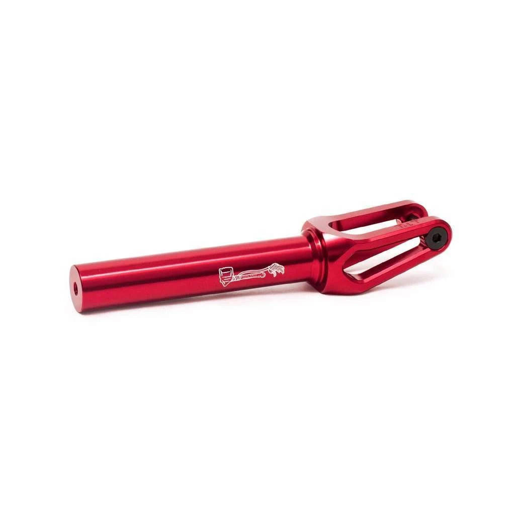 Forks Tilt Tomahawk 120mm Fork