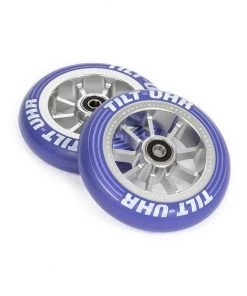 Tilt UHR Wheels