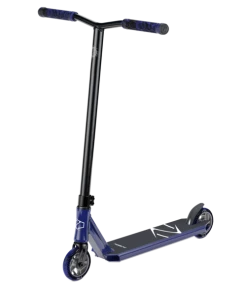 2022 Fuzion Z250 Complete Scooter Complete Scooters