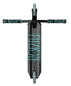 2022 Fuzion Z250 Complete Scooter Complete Scooters