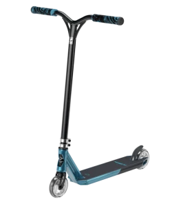 2022 Fuzion Z300 Complete Scooter