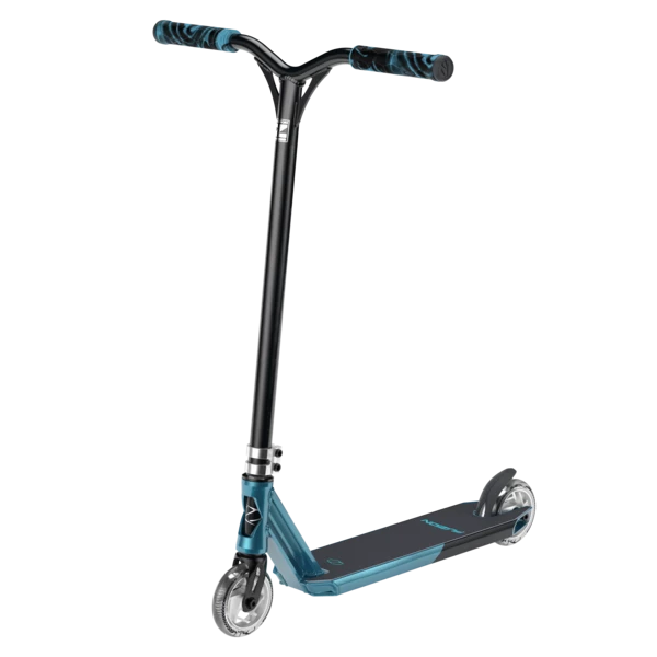 2022 Fuzion Z300 Complete Scooter