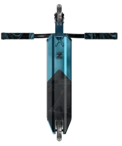 2022 Fuzion Z300 Complete Scooter