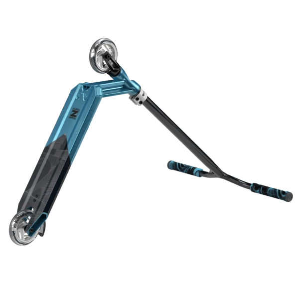 2022 Fuzion Z300 Complete Scooter