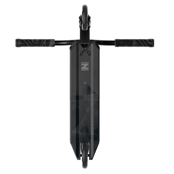 2022 Fuzion Z300 Complete Scooter