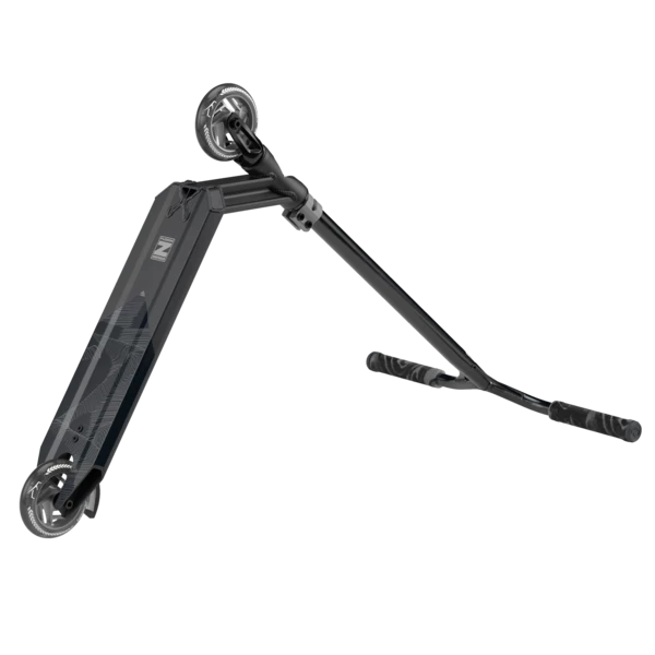 2022 Fuzion Z300 Complete Scooter