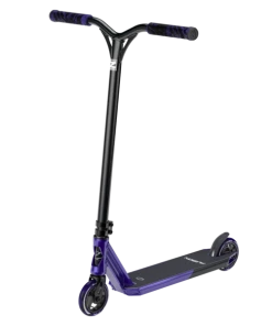 2022 Fuzion Z300 Complete Scooter