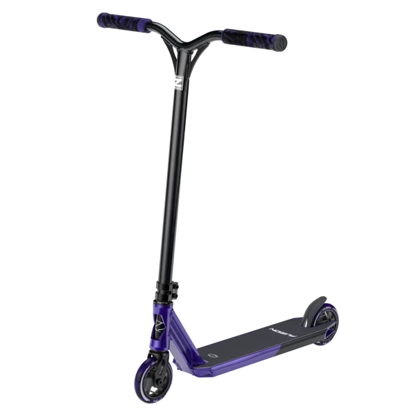 2022 Fuzion Z300 Complete Scooter
