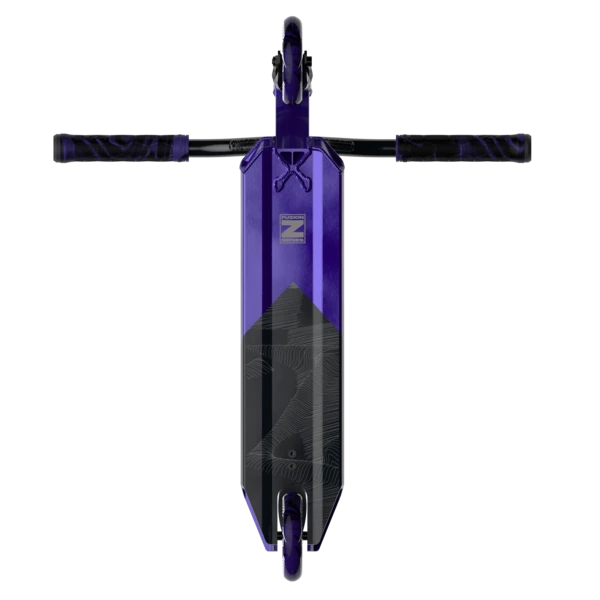 2022 Fuzion Z300 Complete Scooter