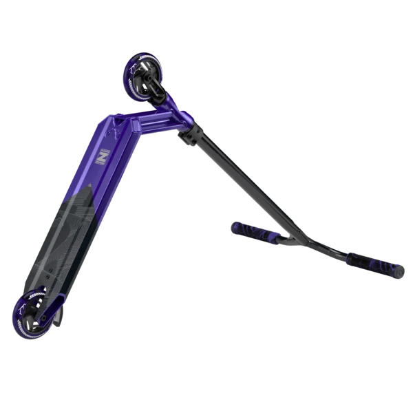 2022 Fuzion Z300 Complete Scooter