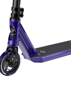 2022 Fuzion Z300 Complete Scooter