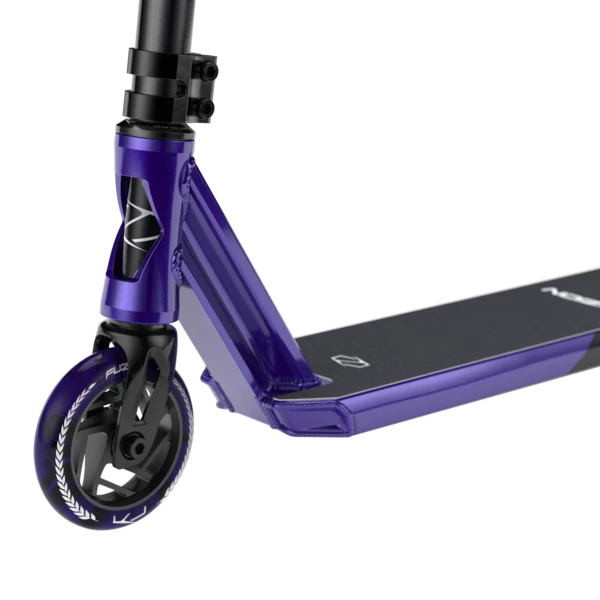 2022 Fuzion Z300 Complete Scooter