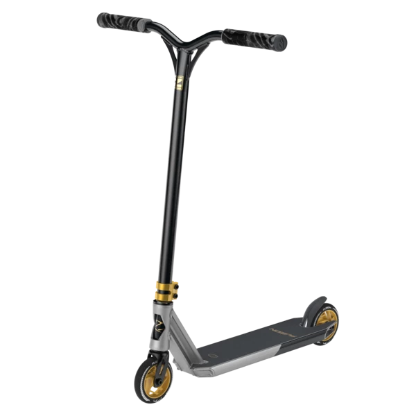 2022 Fuzion Z300 Complete Scooter