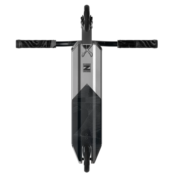 2022 Fuzion Z300 Complete Scooter