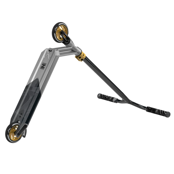 2022 Fuzion Z300 Complete Scooter