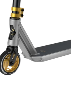 2022 Fuzion Z300 Complete Scooter