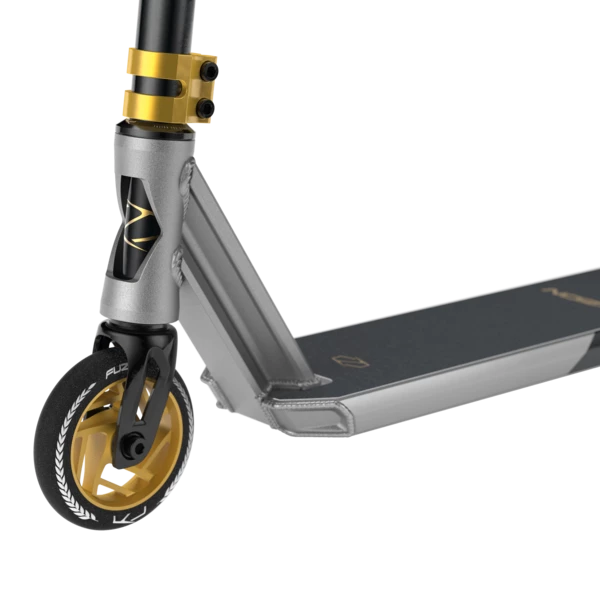 2022 Fuzion Z300 Complete Scooter
