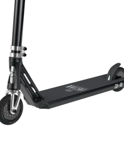 Complete Scooters Fuzion F350 BOXED END Complete