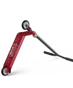 Fuzion Z350 Complete Scooters