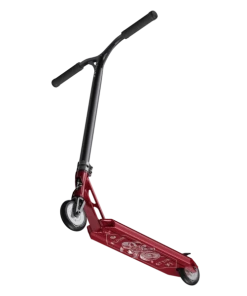 Fuzion Z350 Complete Scooters
