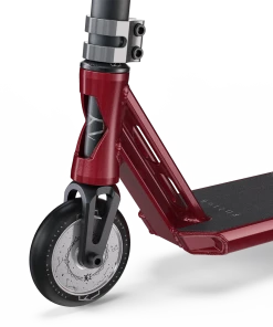 Fuzion Z350 Complete Scooters