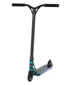 Fuzion Z350 Complete Scooters