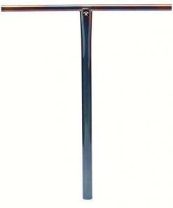 Bars Affinity Basic T Bar | Heat Finished