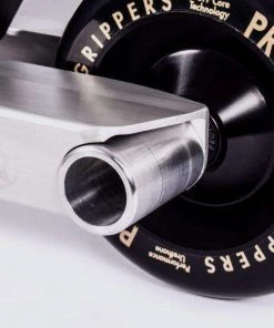 Proto Deck End Kit (Silver)