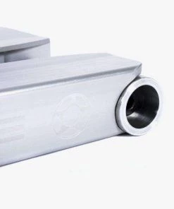 Proto Deck End Kit (Silver)