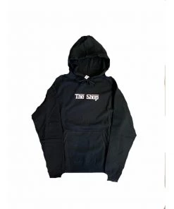 TSP The Shop TSP Crew "Rarri" Lightweight Hoodie