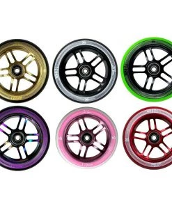 AO Circles Wheels