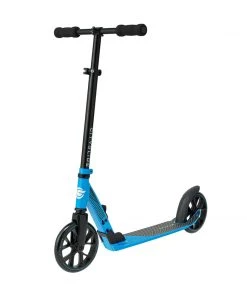 FUZION Complete Scooters Cityglide C200