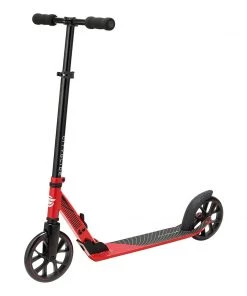 FUZION Complete Scooters Cityglide C200